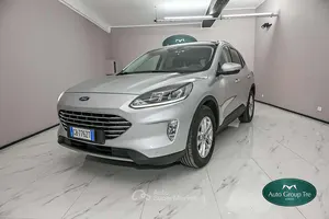 Usado Ford Kuga