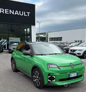 Occasion Renault 5 E-Tech
