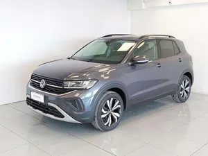 Begagnad VW T-Cross