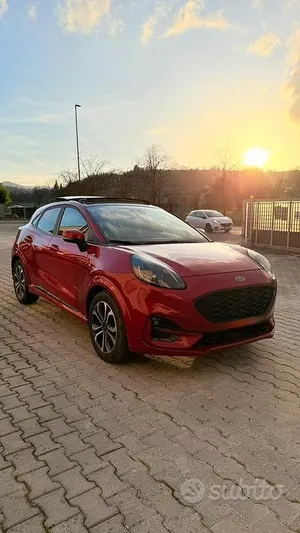 Begagnad Ford T