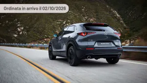 Begagnad Mazda CX-30