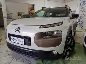 Usata Citroën C4 Cactus