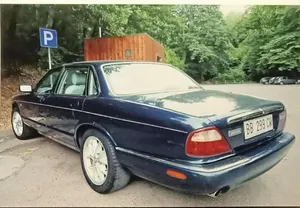Usata Jaguar XJ