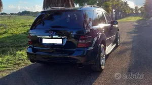 Käytetty Mercedes ML320