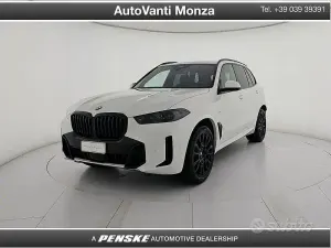 Occasion BMW X5