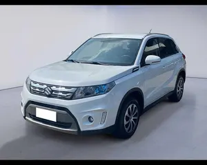 Occasion Suzuki Vitara