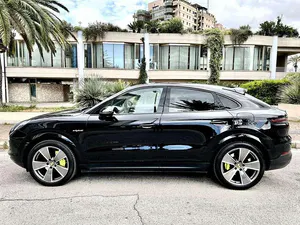 Usado Porsche Cayenne