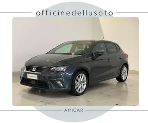 Brugt Seat Ibiza