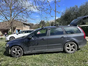 Occasion Volvo V50