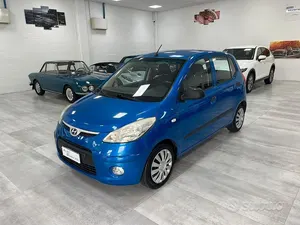 Begagnad Hyundai i10