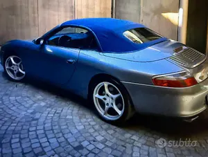 Occasion Porsche 911