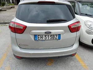 Occasion Ford C-MAX