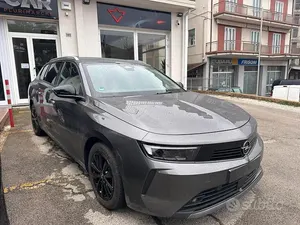 Begagnad Opel Astra
