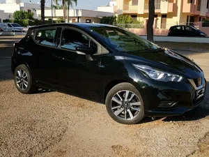 Gebraucht Nissan Micra