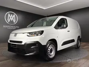 Usata Fiat Doblò