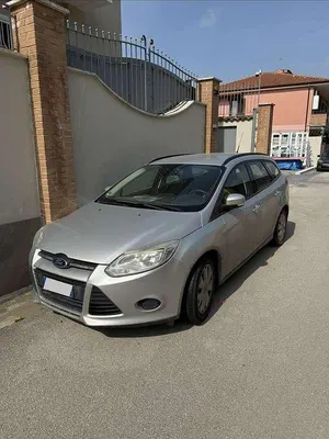 Occasion Ford Focus