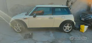 Occasion Mini Cooper