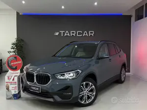 Occasion BMW X1