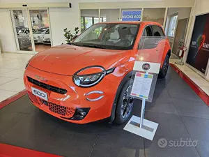 Usata Fiat 600E