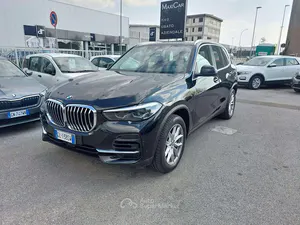 Usata BMW X5