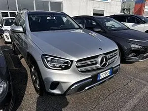 Usata Mercedes GLB220