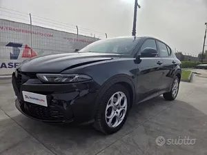 Second-hand Alfa Romeo Tonale