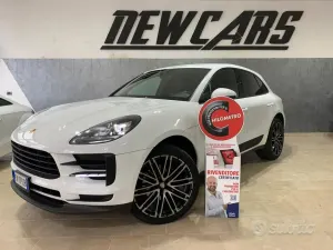 Gebraucht Porsche Macan
