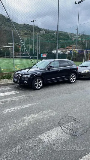Occasion Audi Q5