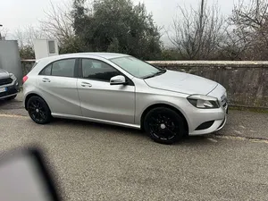 Occasion Mercedes A160