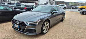 Usata Audi A7