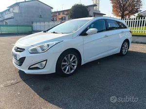 Usata Hyundai i40