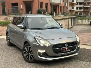 Usado Suzuki Swift