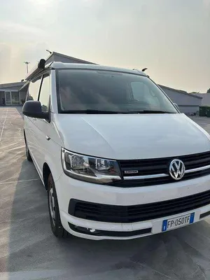 Usata VW California