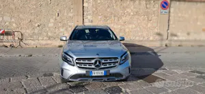 Usata Mercedes GLA200