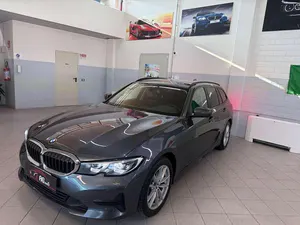 Usata BMW 320