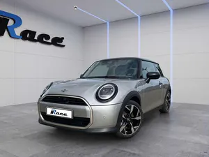 Begagnad Mini Cooper
