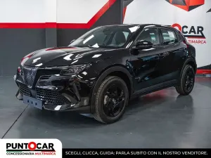 Usata Alfa Romeo Junior
