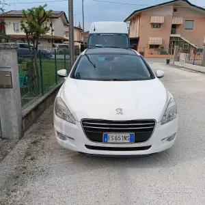 Occasion Peugeot 508