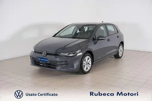 Occasion VW Golf VIII