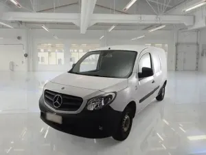 Gebraucht Mercedes Citan 111