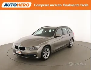 Usata BMW 318