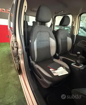Occasion Citroën C3 Picasso