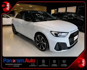 Brugt Audi A1