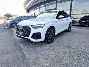 Usado Audi Q5