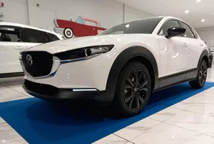 Begagnad Mazda CX-30