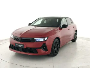 Occasion Opel Astra