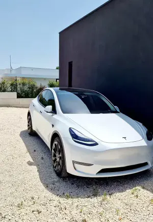 Occasion Tesla Model Y
