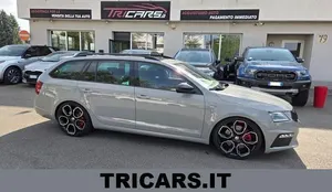 Occasion Skoda Octavia