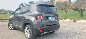 Gebraucht Jeep Renegade