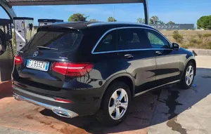Occasion Mercedes GLC250